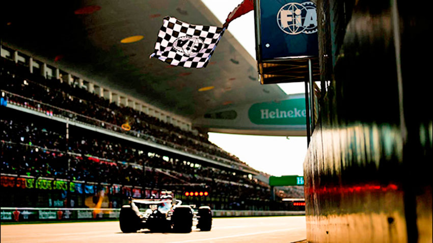 Формула-1 и FIA согласовали поправки к регламенту на оставшуюся часть сезона 2026 года