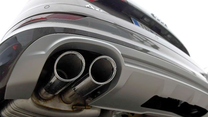 Евросоюз вводит жестокие нормы на выхлопы CO2 для автомобилей 