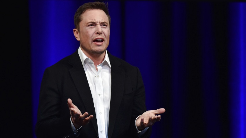 Илон Маск может потерять кресло председателя правления Tesla
