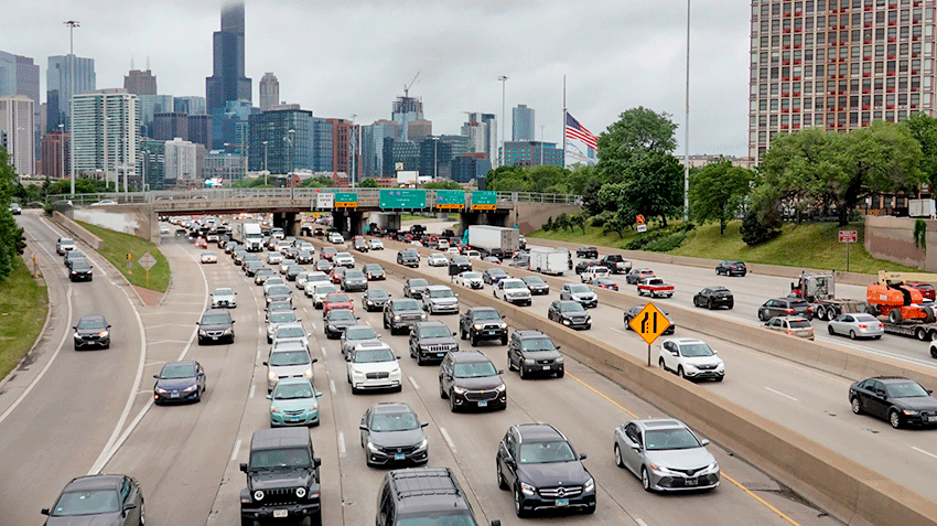 Власти Чикаго подали в суд на Kia и Hyundai из-за эпидемии угонов автомобилей