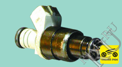 СИСТЕМА ПИТАНИЯ ИНЖЕКТОРНОГО ДВИГАТЕЛЯ. ОСОБЕННОСТИ КОНСТРУКЦИИ, Шаг 6